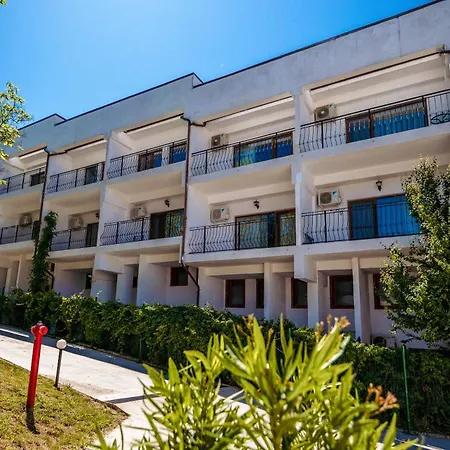 Mioara Parter Hotel