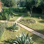 Hotell Mioara Parter Venus