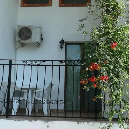 Mioara Hotel 3*
