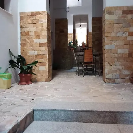 Mioara Parter Hotel 3*