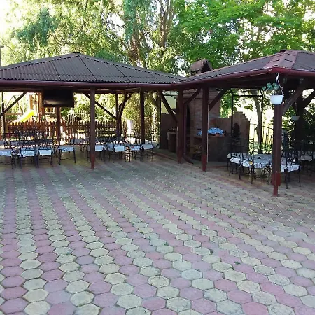Mioara Hotel Venus