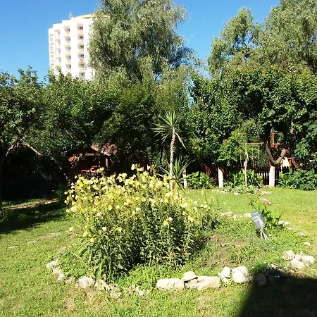 Hotel Mioara
