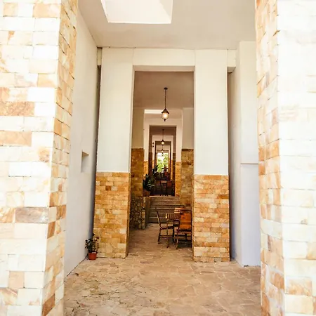 Hotel Mioara Parter 3*