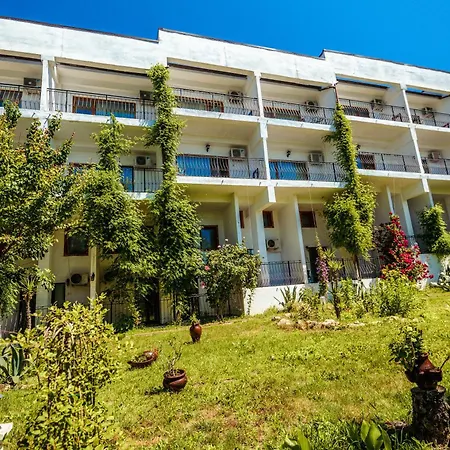 Hotel Mioara Parter 3*