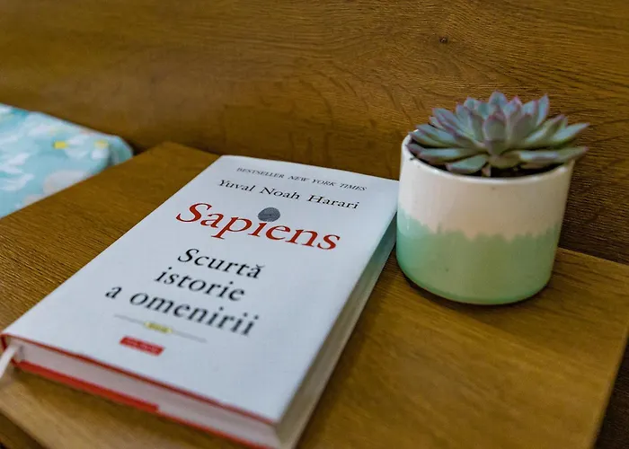 Mioara Parter 3* Venus