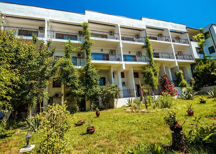 Hotel Mioara Parter 3*